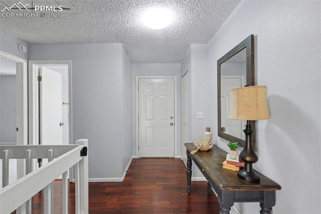 2101 Glenhill Road Colorado Springs CO 80906