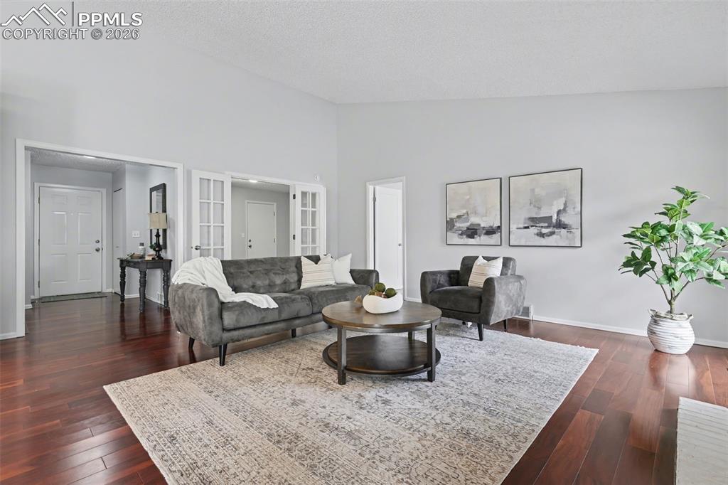2101 Glenhill Road Colorado Springs CO 80906