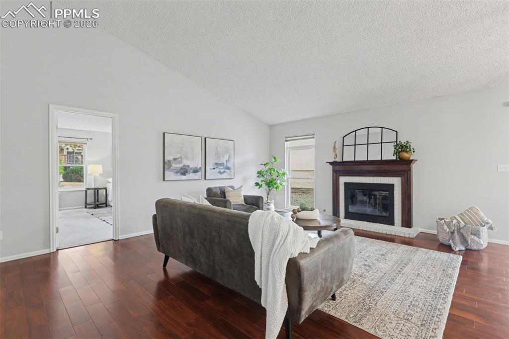 2101 Glenhill Road Colorado Springs CO 80906