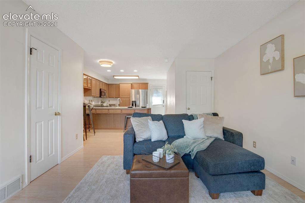 5513 Tamworth Drive Colorado Springs CO 80919
