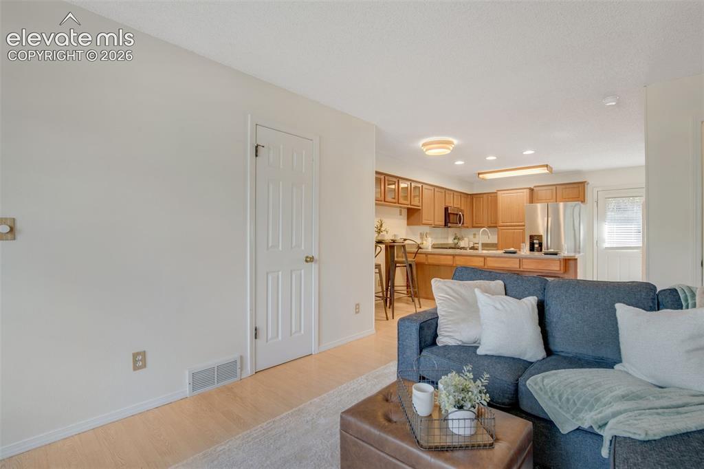 5513 Tamworth Drive Colorado Springs CO 80919