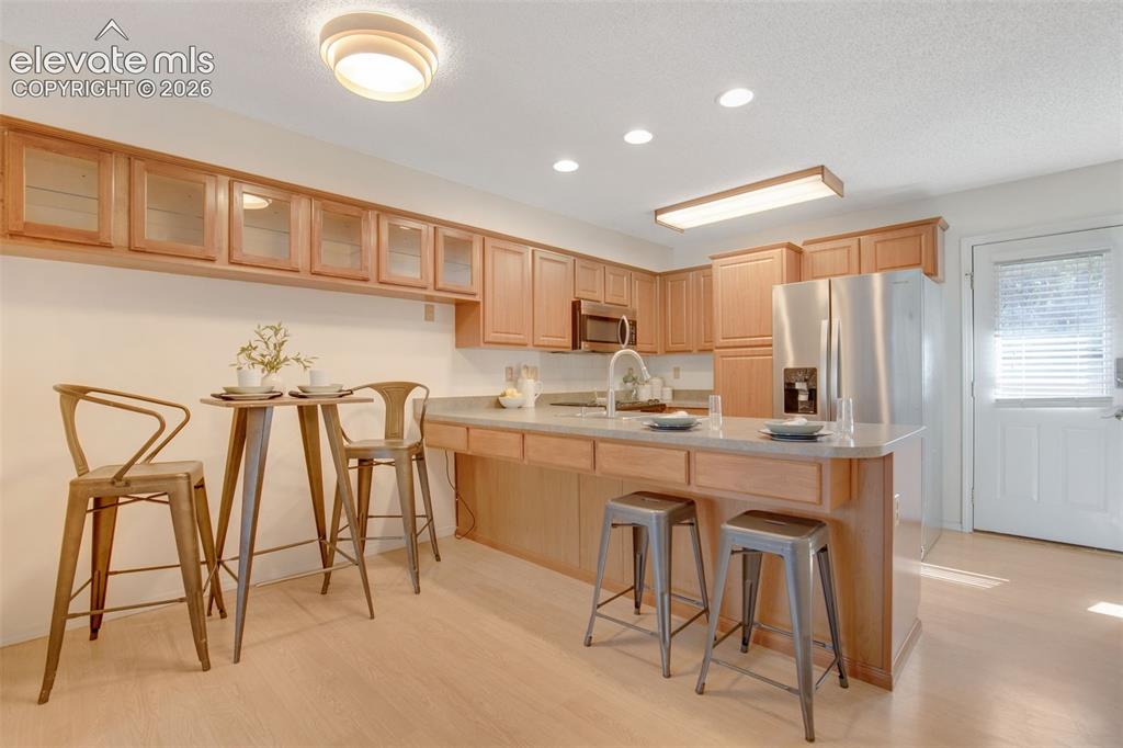 5513 Tamworth Drive Colorado Springs CO 80919
