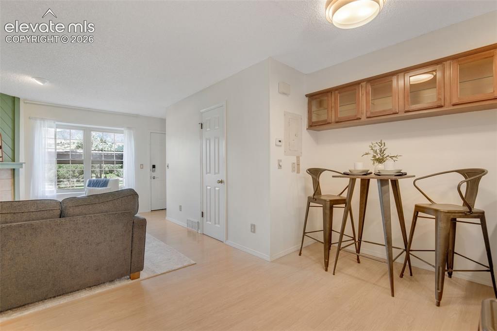 5513 Tamworth Drive Colorado Springs CO 80919