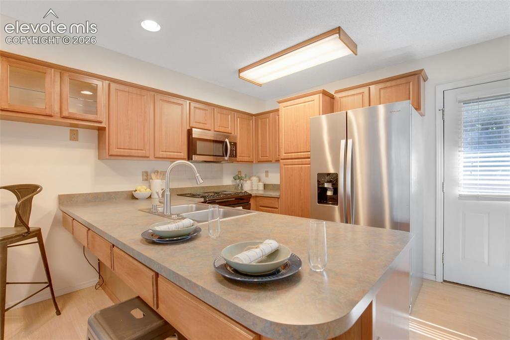 5513 Tamworth Drive Colorado Springs CO 80919