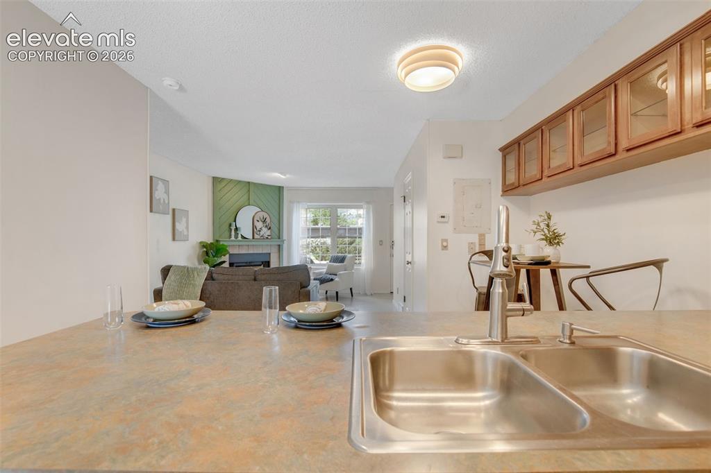 5513 Tamworth Drive Colorado Springs CO 80919