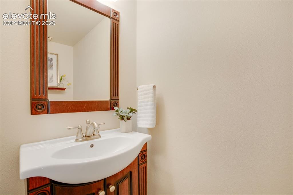 5513 Tamworth Drive Colorado Springs CO 80919