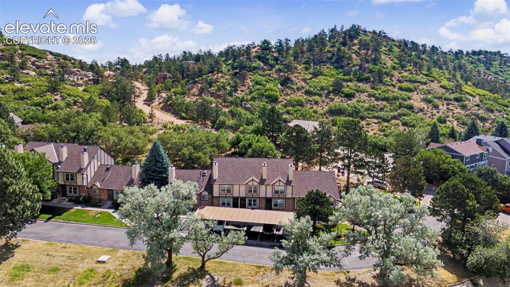 5513 Tamworth Drive Colorado Springs CO 80919