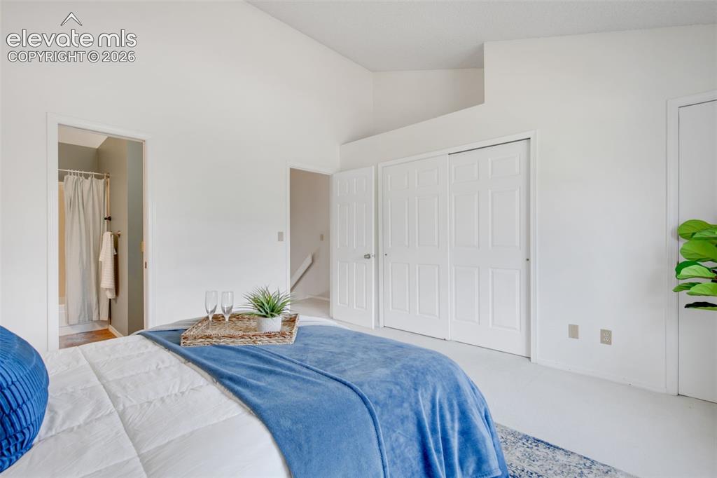 5513 Tamworth Drive Colorado Springs CO 80919