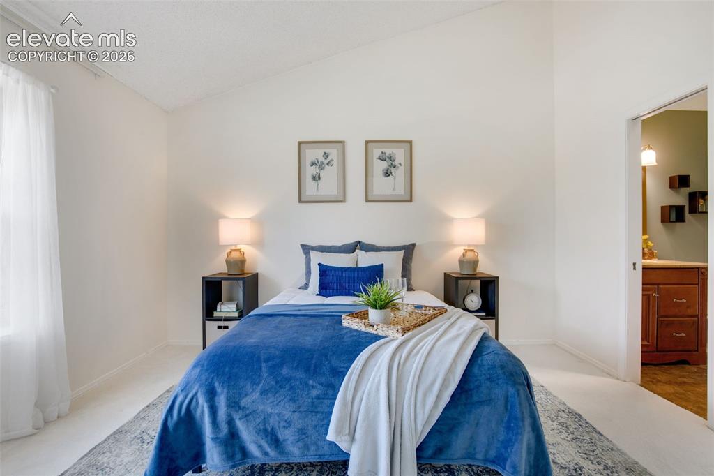 5513 Tamworth Drive Colorado Springs CO 80919