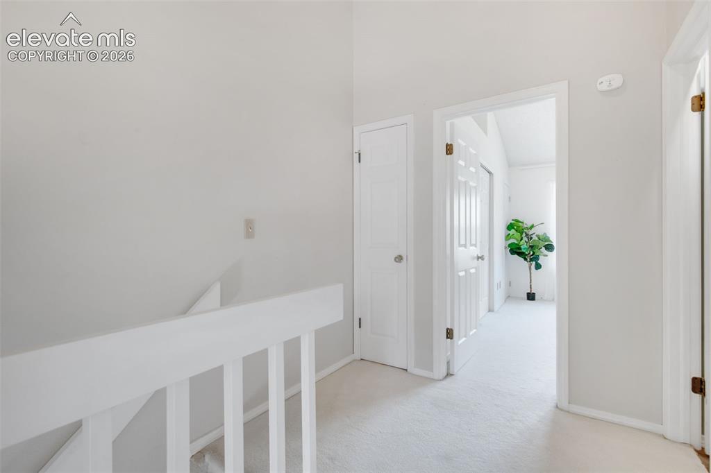 5513 Tamworth Drive Colorado Springs CO 80919