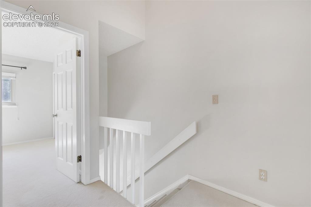 5513 Tamworth Drive Colorado Springs CO 80919