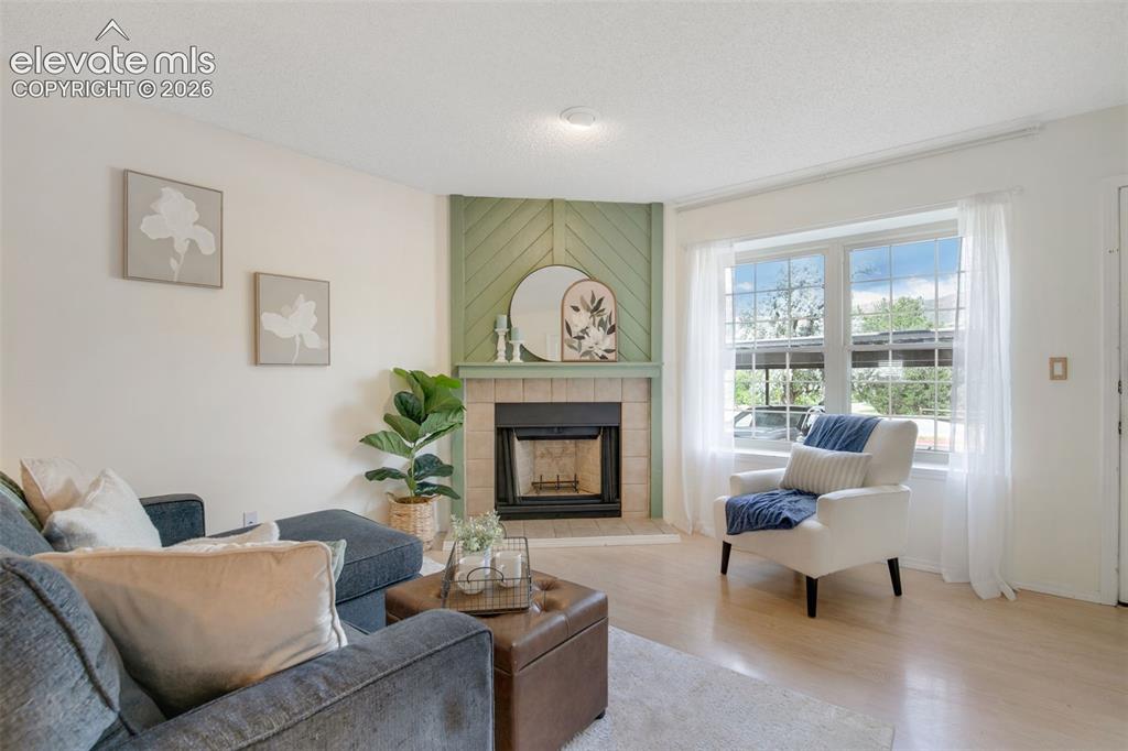5513 Tamworth Drive Colorado Springs CO 80919
