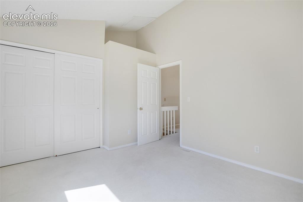 5513 Tamworth Drive Colorado Springs CO 80919