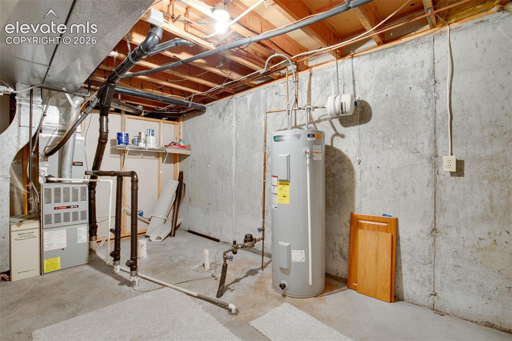 5513 Tamworth Drive Colorado Springs CO 80919
