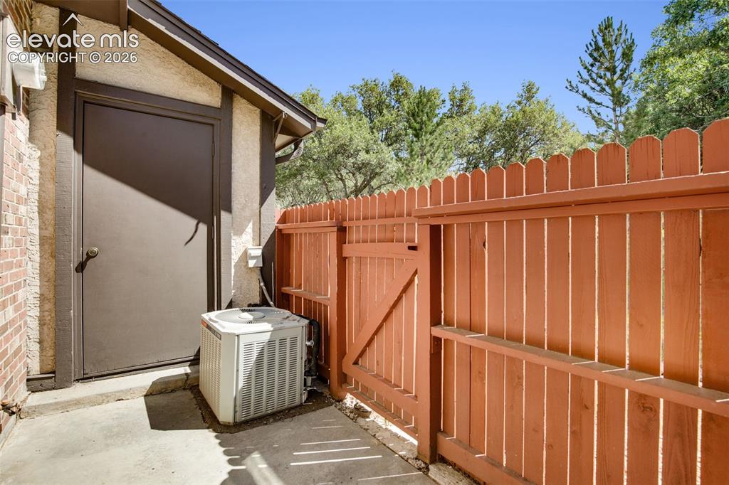 5513 Tamworth Drive Colorado Springs CO 80919