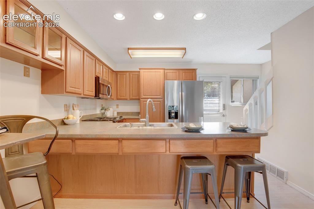 5513 Tamworth Drive Colorado Springs CO 80919