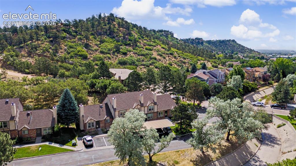 5513 Tamworth Drive Colorado Springs CO 80919