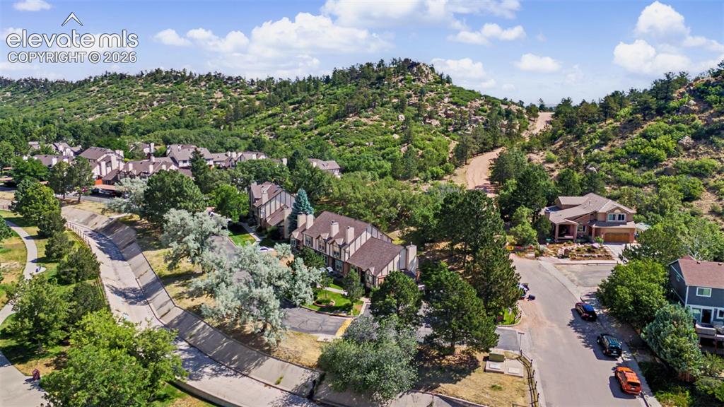 5513 Tamworth Drive Colorado Springs CO 80919