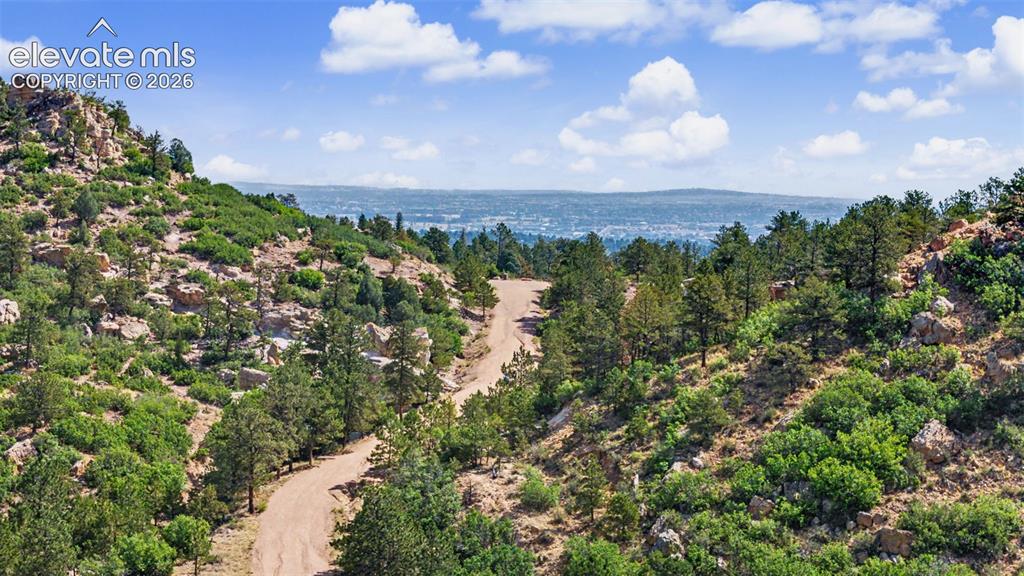 5513 Tamworth Drive Colorado Springs CO 80919