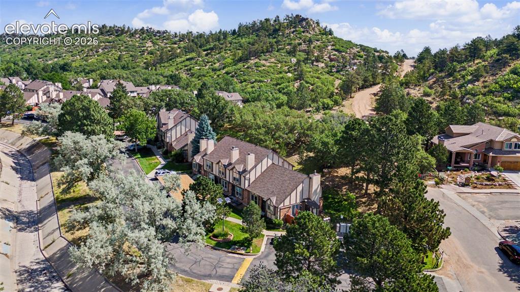 5513 Tamworth Drive Colorado Springs CO 80919
