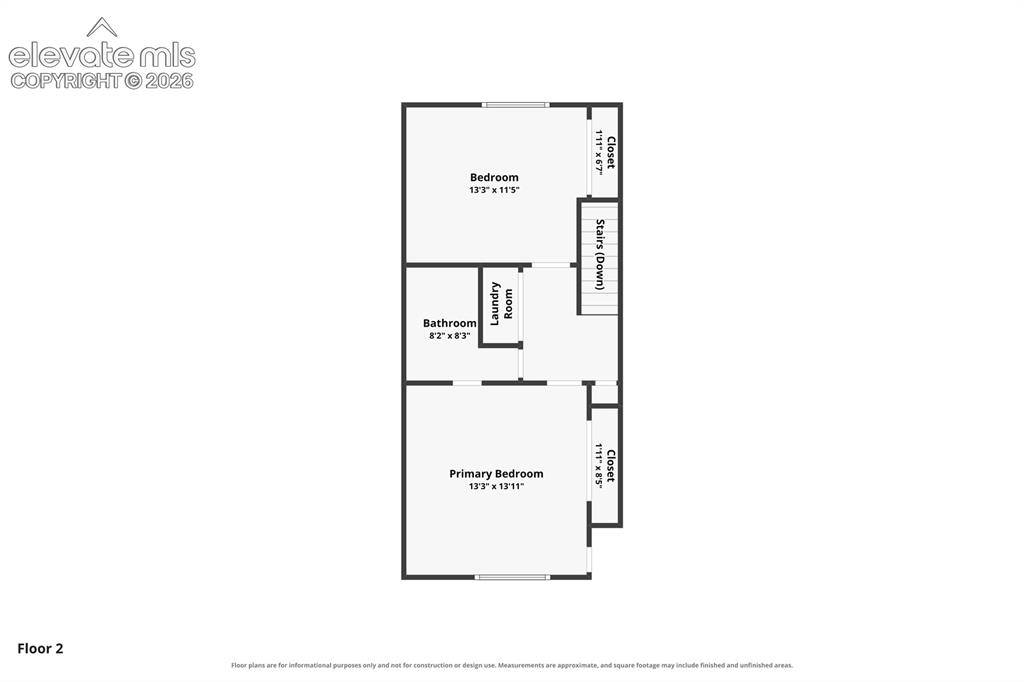 5513 Tamworth Drive Colorado Springs CO 80919