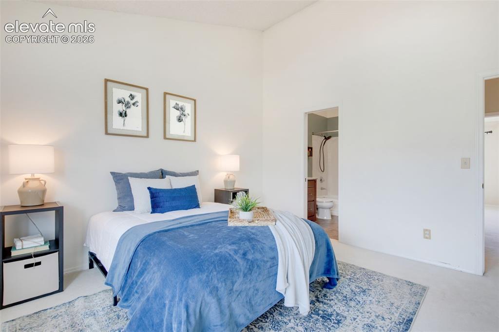 5513 Tamworth Drive Colorado Springs CO 80919