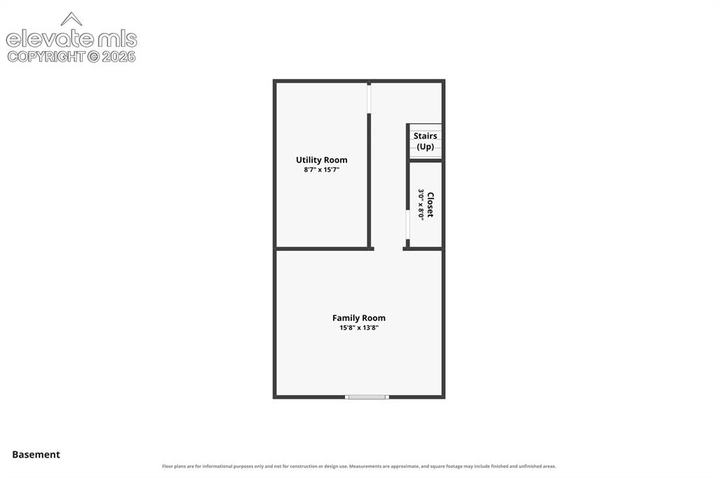 5513 Tamworth Drive Colorado Springs CO 80919