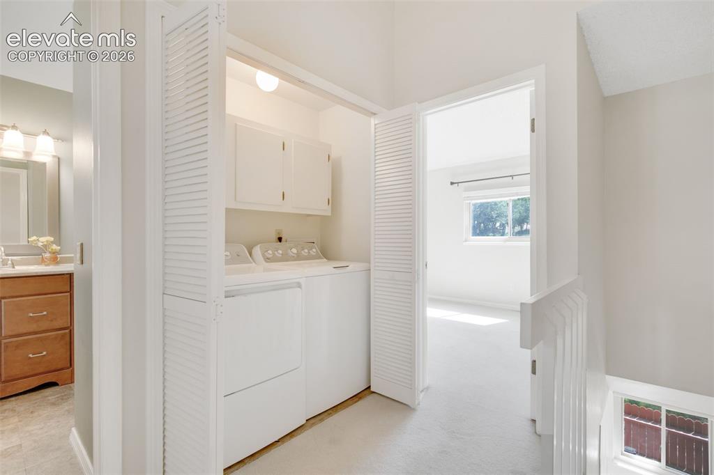 5513 Tamworth Drive Colorado Springs CO 80919