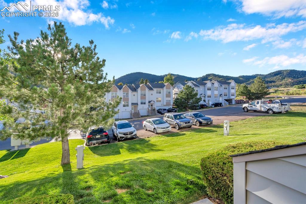 74 Vale Circle Palmer Lake CO 80133