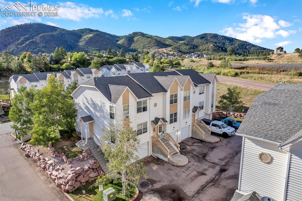 74 Vale Circle Palmer Lake CO 80133