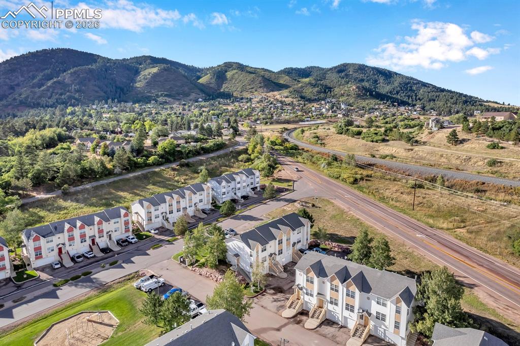 74 Vale Circle Palmer Lake CO 80133