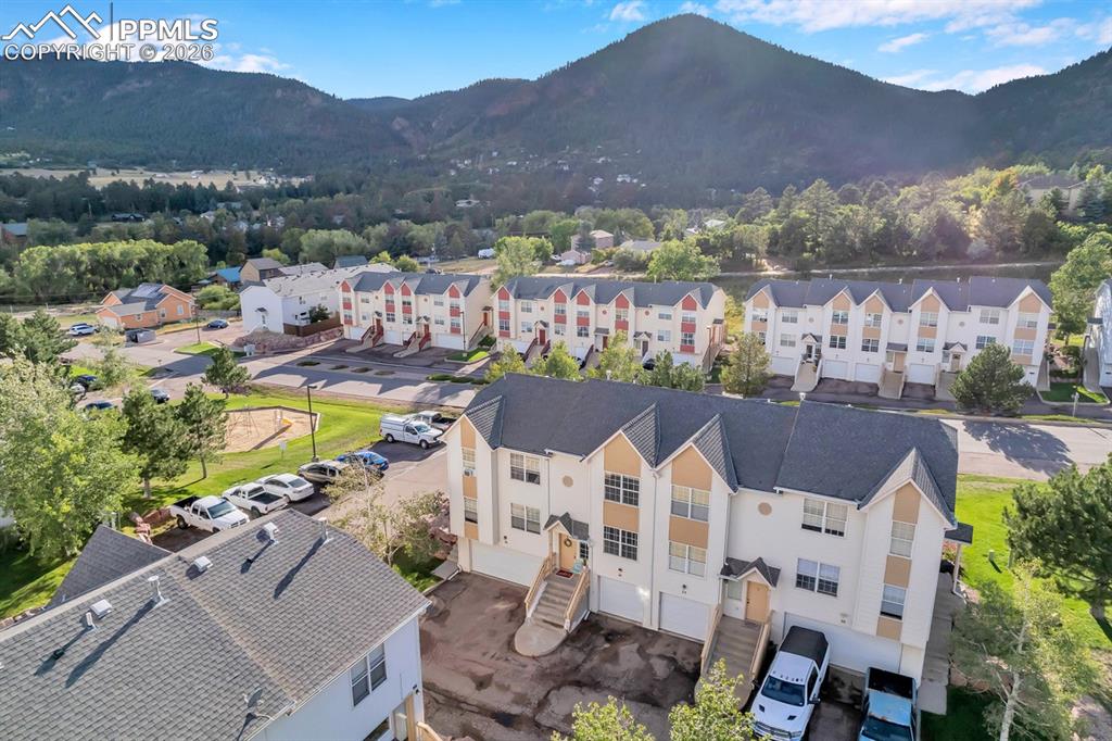 74 Vale Circle Palmer Lake CO 80133