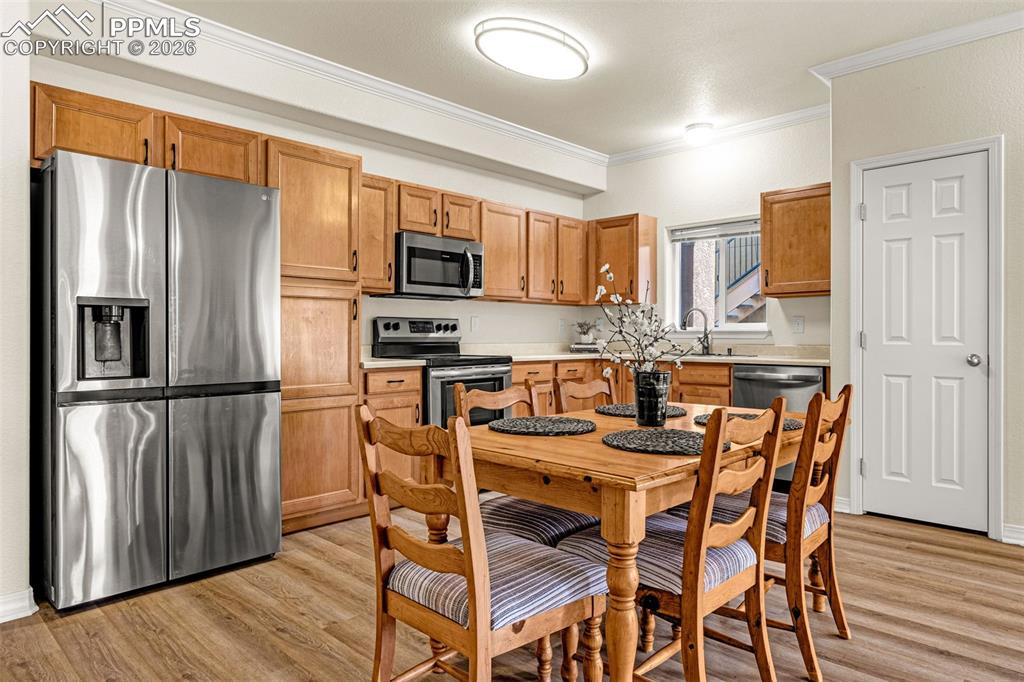 4888 Kerry Lynn View Colorado Springs CO 80922