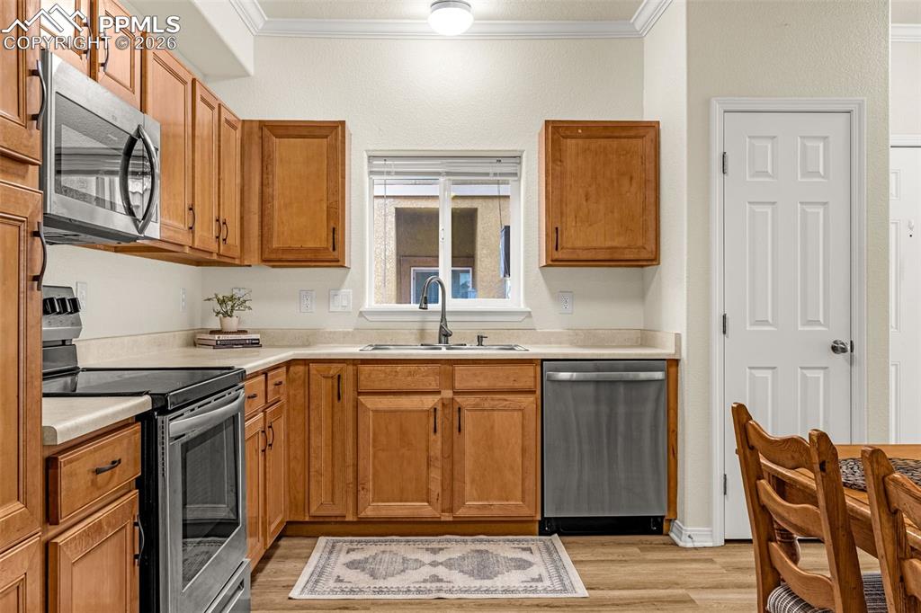 4888 Kerry Lynn View Colorado Springs CO 80922