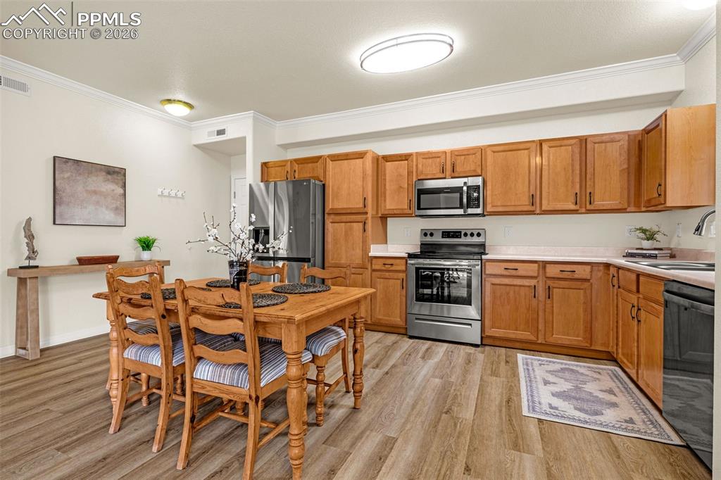 4888 Kerry Lynn View Colorado Springs CO 80922