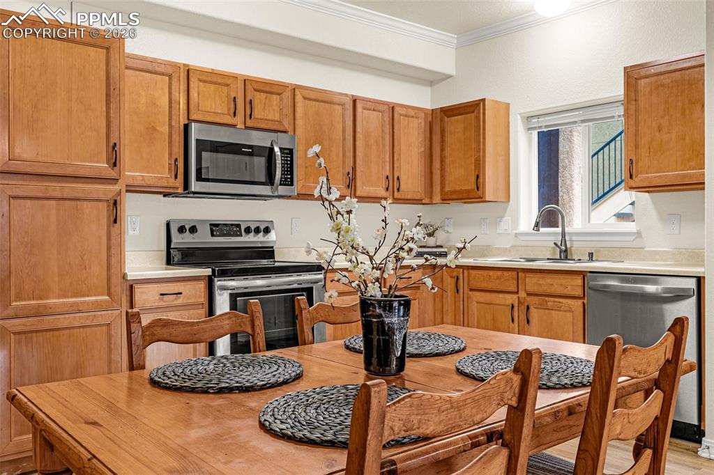 4888 Kerry Lynn View Colorado Springs CO 80922