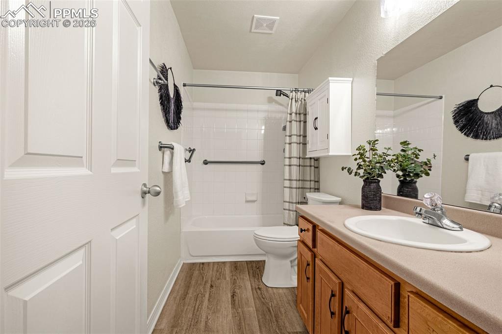 4888 Kerry Lynn View Colorado Springs CO 80922