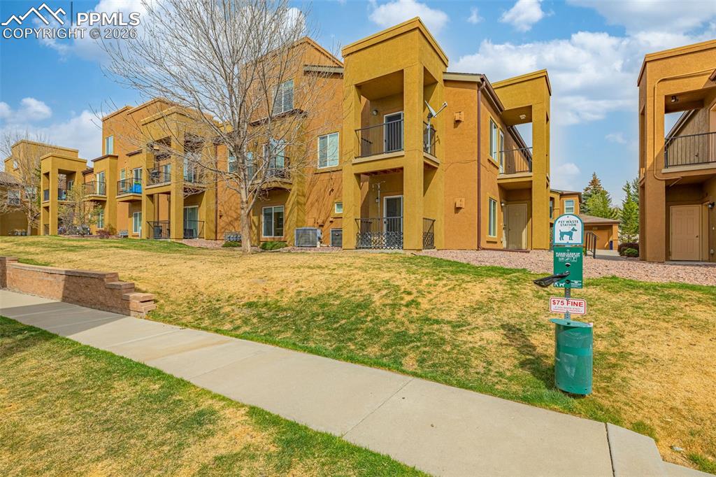 4888 Kerry Lynn View Colorado Springs CO 80922