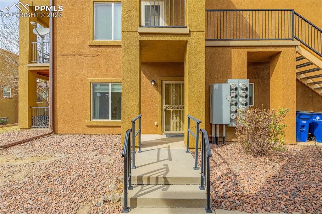 4888 Kerry Lynn View Colorado Springs CO 80922