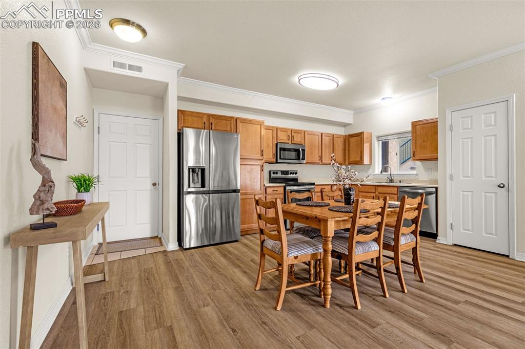 4888 Kerry Lynn View Colorado Springs CO 80922