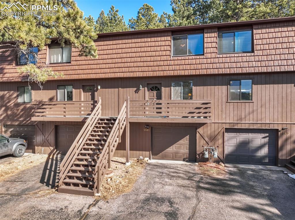 554 Manor Court Woodland Park CO 80863