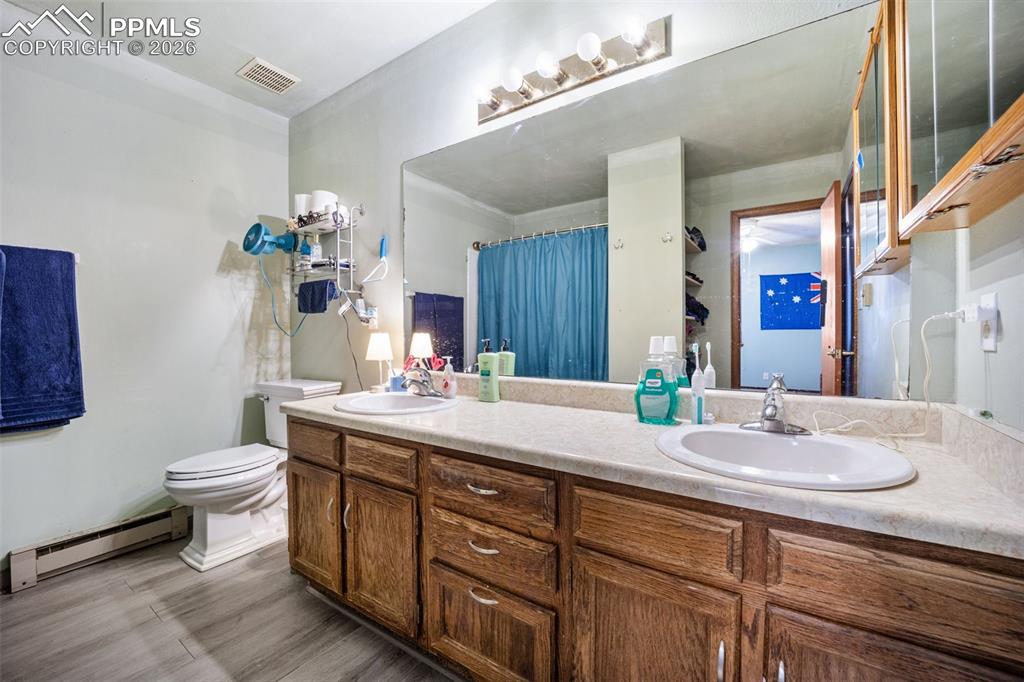 554 Manor Court Woodland Park CO 80863
