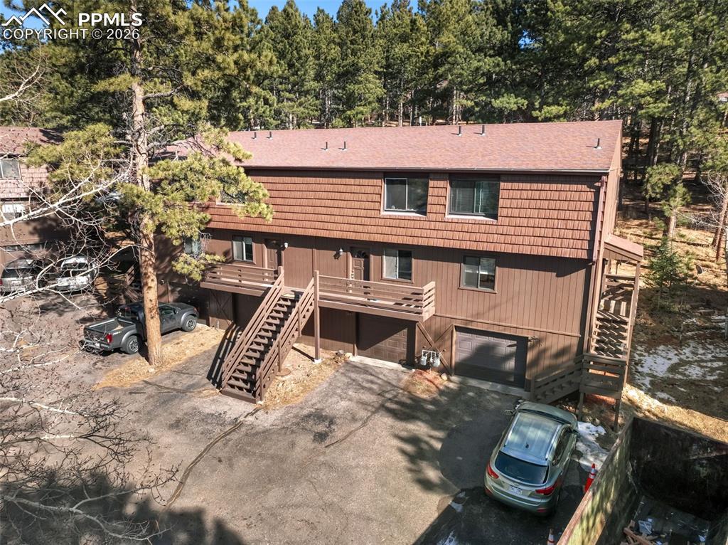 554 Manor Court Woodland Park CO 80863