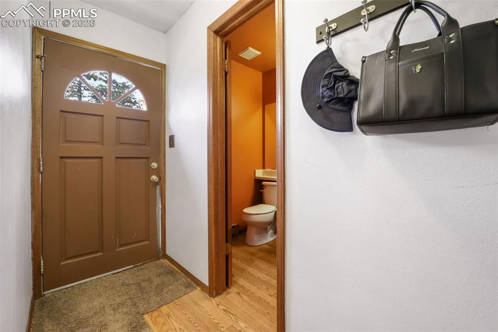 554 Manor Court Woodland Park CO 80863
