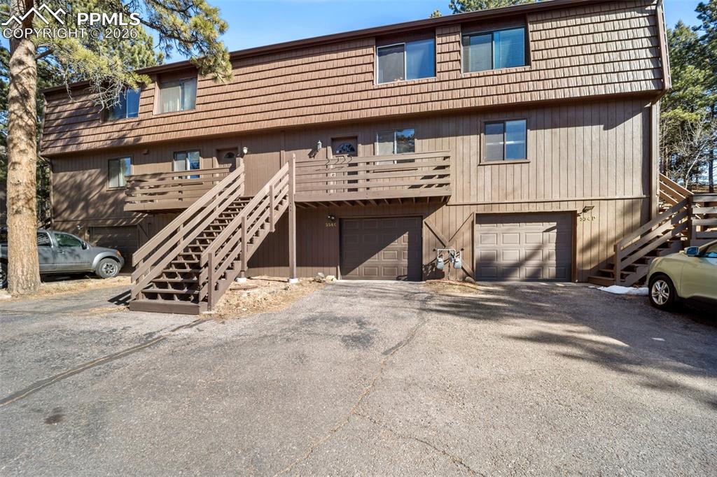 554 Manor Court Woodland Park CO 80863