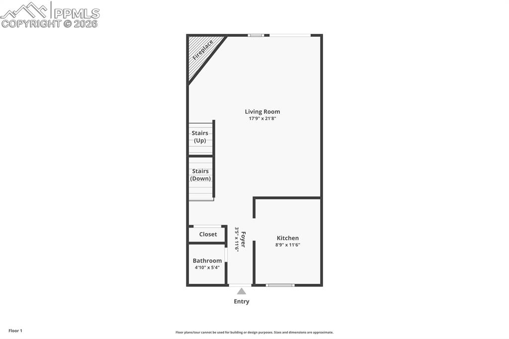 554 Manor Court Woodland Park CO 80863