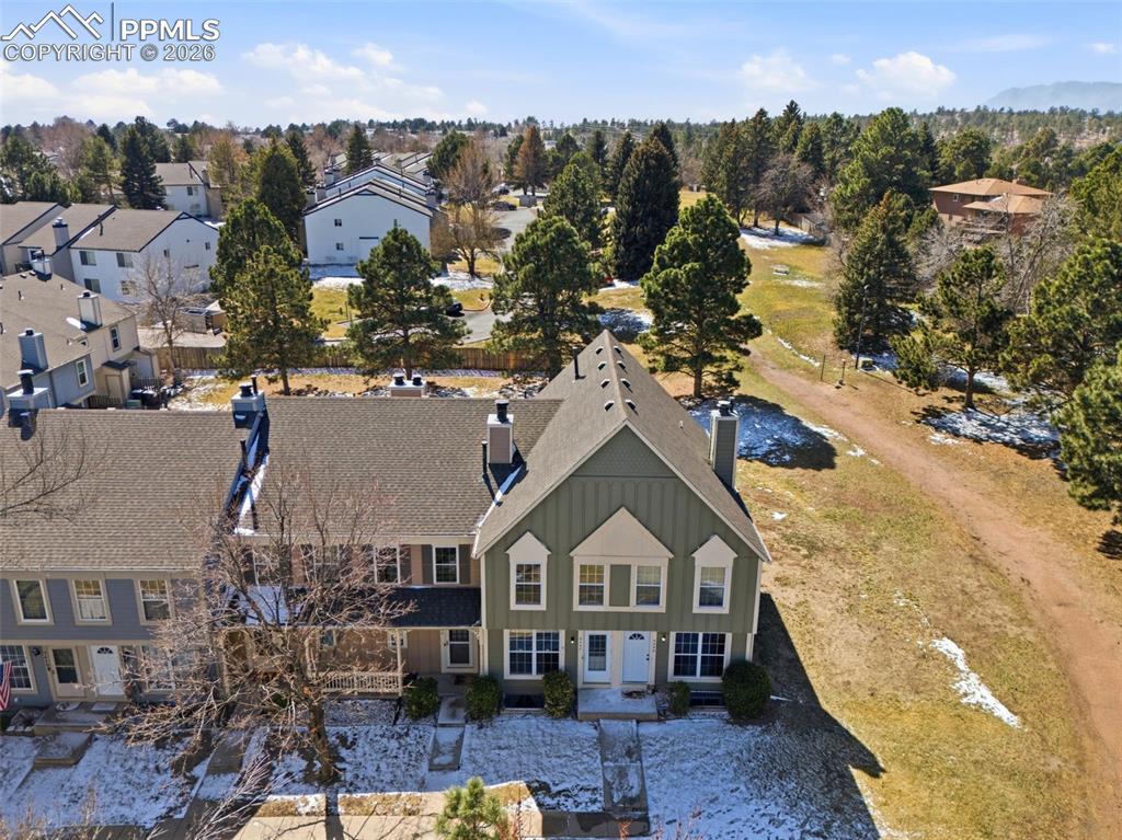 3457 Queen Anne Way Colorado Springs CO 80917