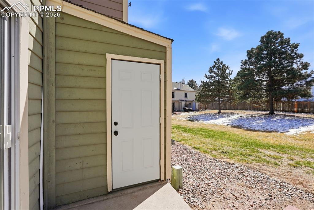 3457 Queen Anne Way Colorado Springs CO 80917