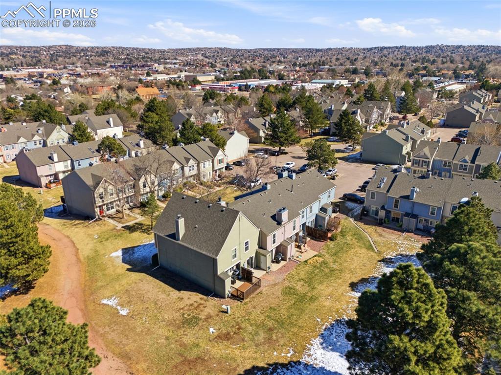 3457 Queen Anne Way Colorado Springs CO 80917