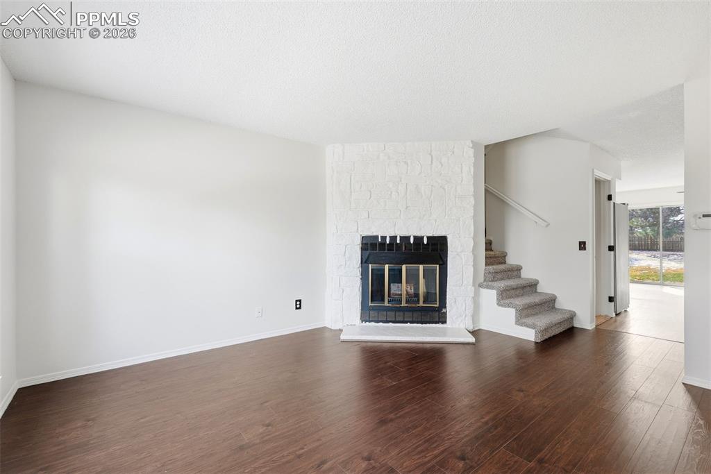 3457 Queen Anne Way Colorado Springs CO 80917